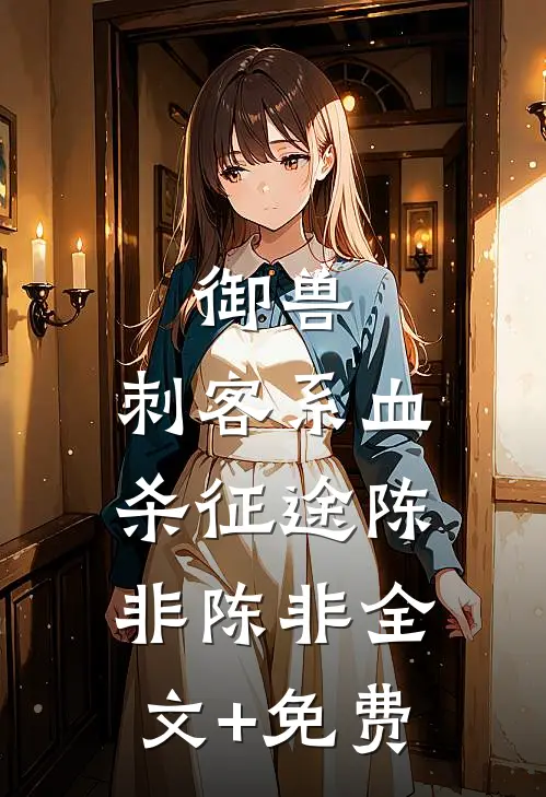 御兽：刺客系血杀征途陈非陈非全文+免费