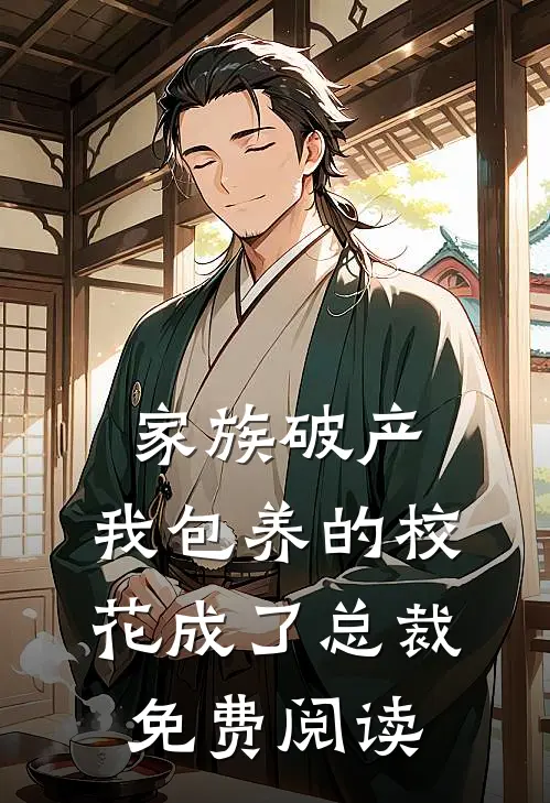家族破产，我包养的校花成了总裁免费阅读