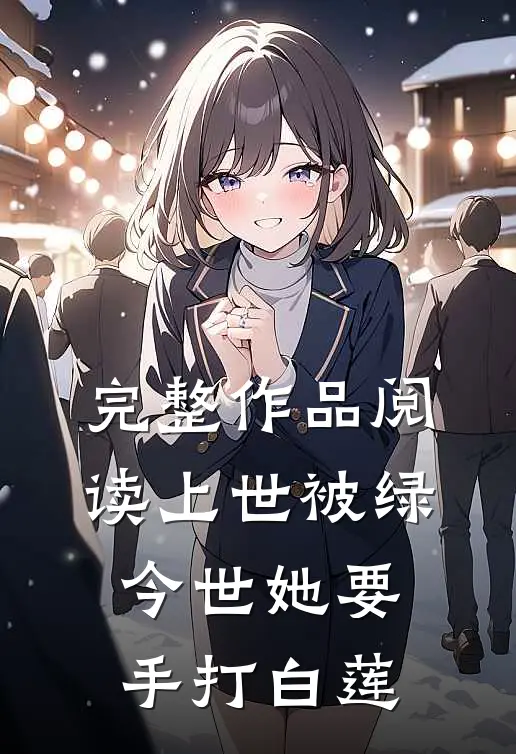 完整作品阅读上世被绿，今世她要手打白莲