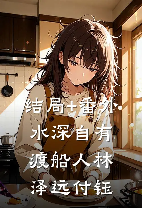 结局+番外水深自有渡船人林泽远付钰