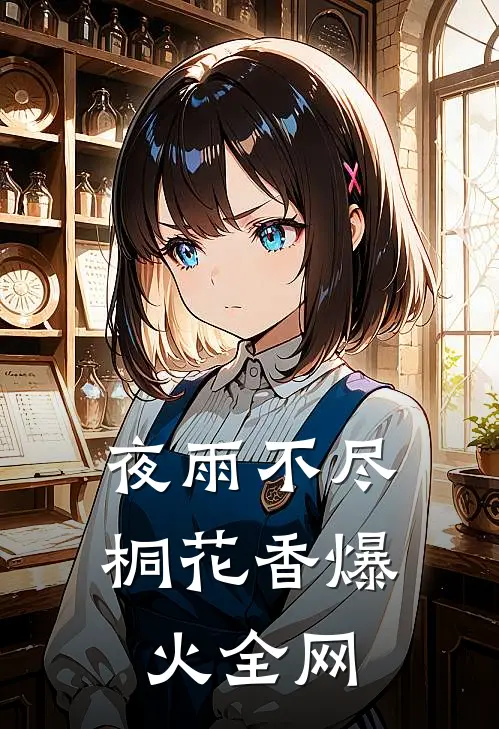 夜雨不尽桐花香爆火全网