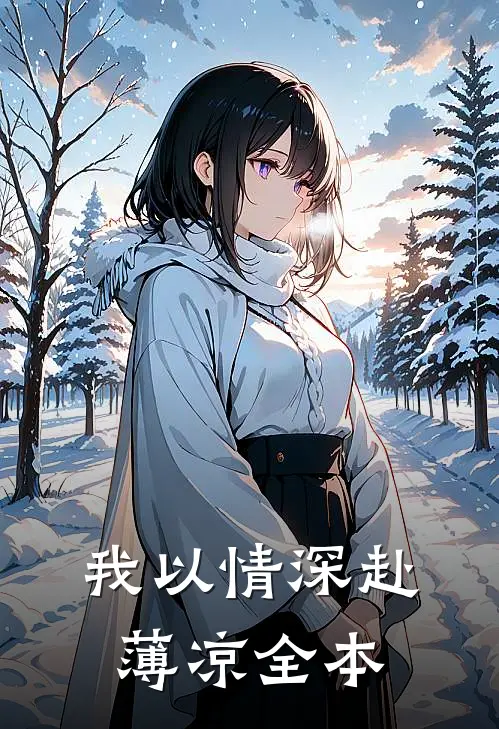 我以情深赴薄凉全本