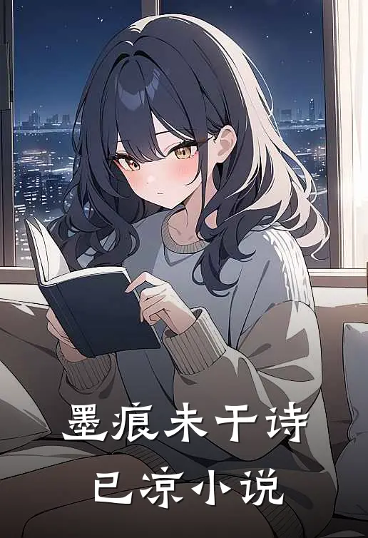 墨痕未干诗已凉小说