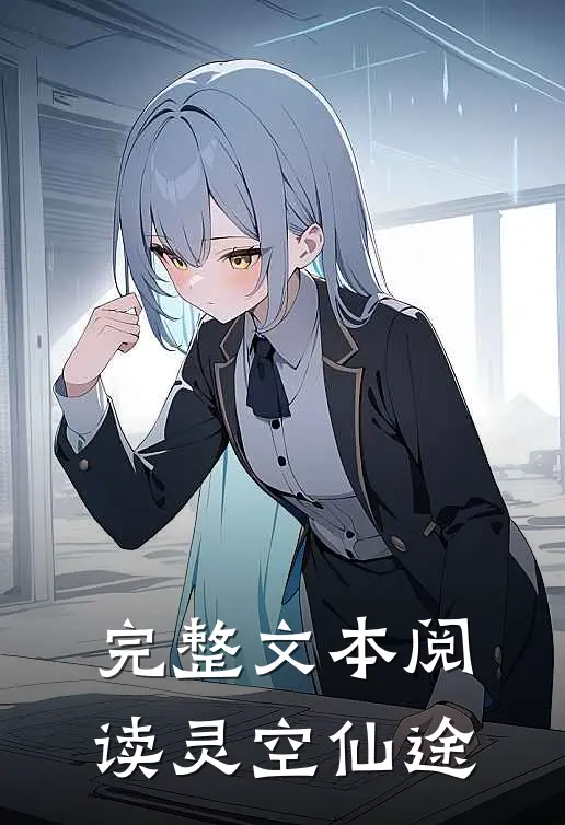 完整文本阅读灵空仙途