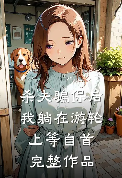 杀夫骗保后，我躺在游轮上等自首完整作品