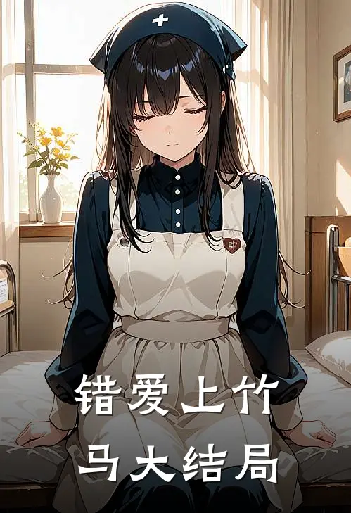 错爱上竹马大结局
