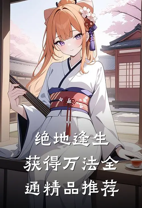 绝地逢生，获得万法全通精品推荐