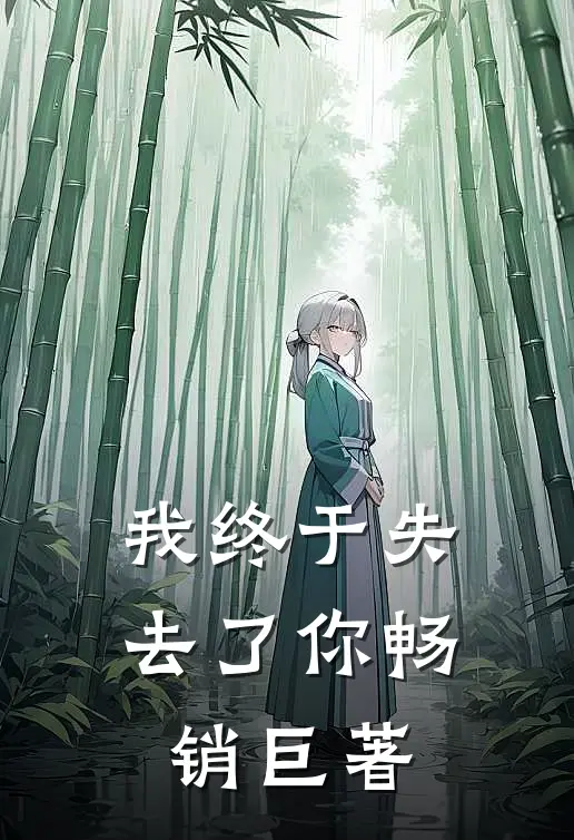 我终于失去了你畅销巨著