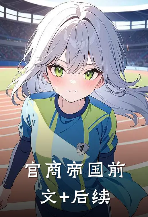官商帝国前文+后续