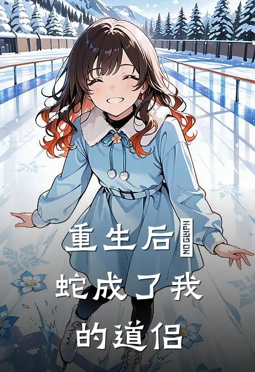 重生后螣蛇成了我的道侣