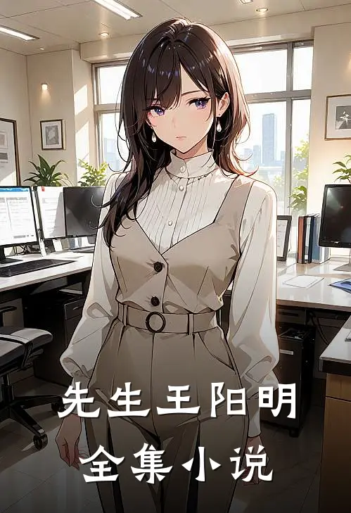 先生王阳明全集小说