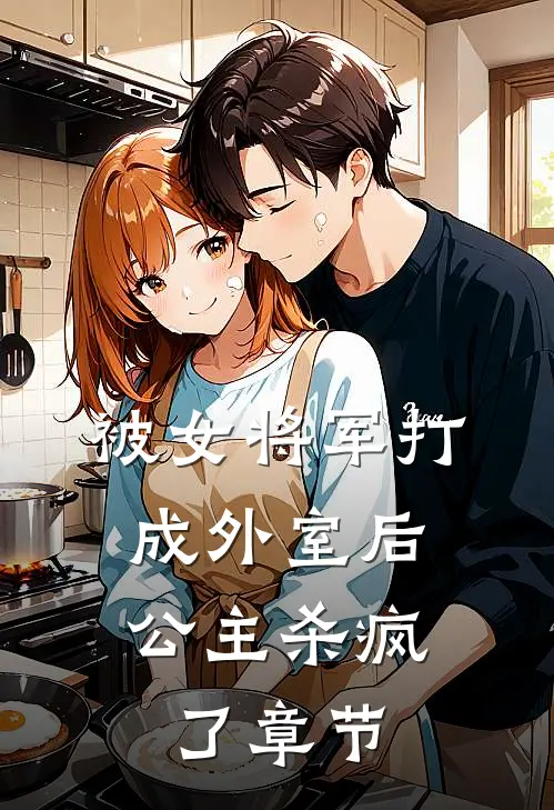 被女将军打成外室后，公主杀疯了章节