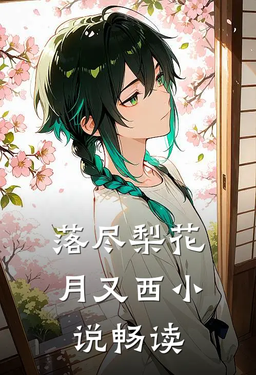 落尽梨花月又西小说畅读