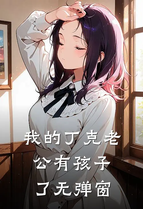 我的丁克老公有孩子了无弹窗