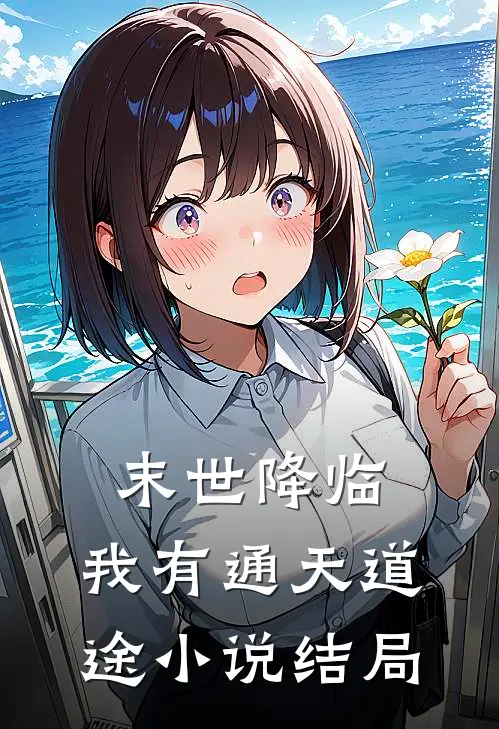 末世降临，我有通天道途小说结局
