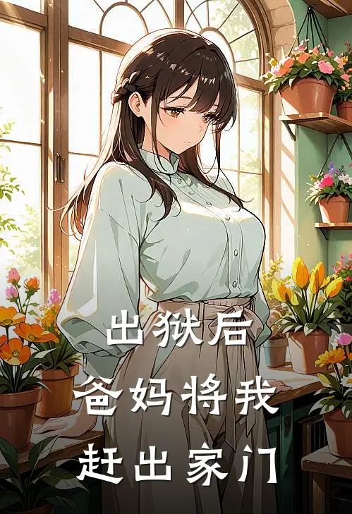 出狱后，爸妈将我赶出家门