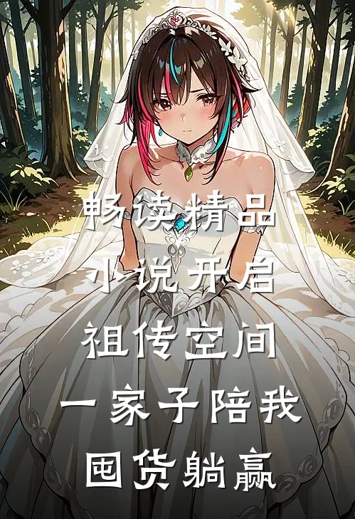 畅读精品小说开启祖传空间，一家子陪我囤货躺赢