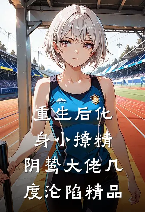 重生后化身小撩精，阴鸷大佬几度沦陷精品