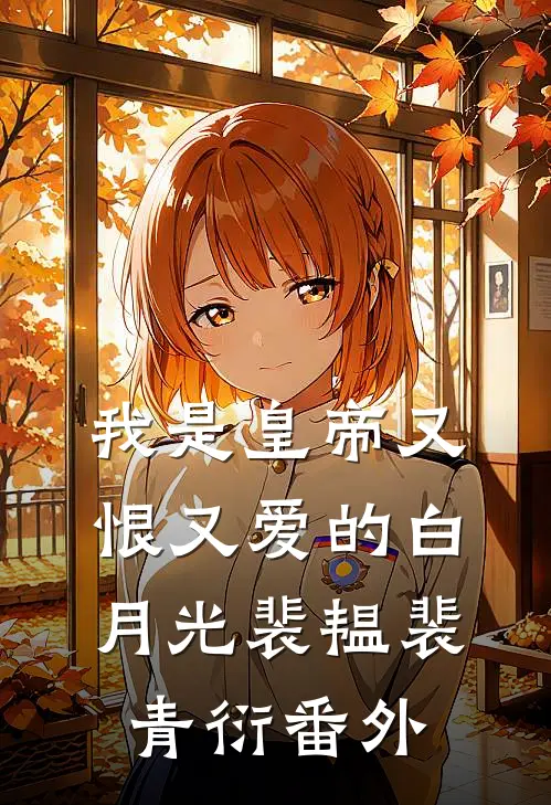 我是皇帝又恨又爱的白月光裴韫裴青衍番外
