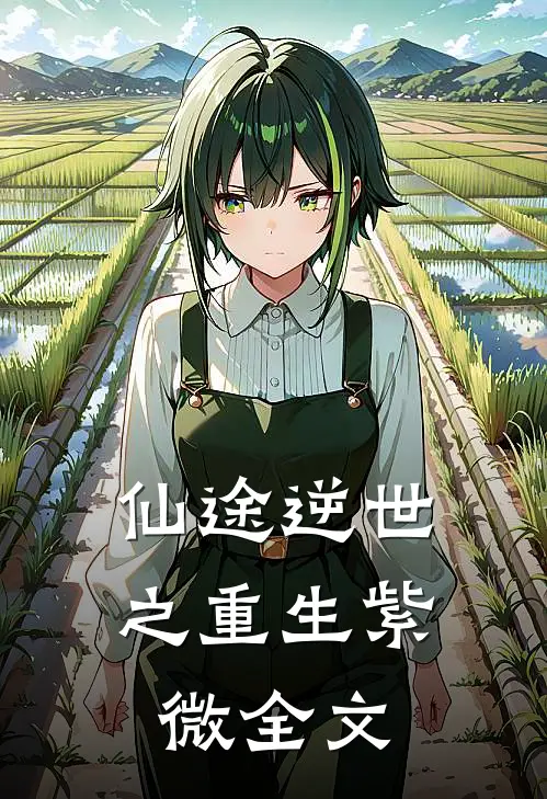 仙途逆世之重生紫微全文免费阅读