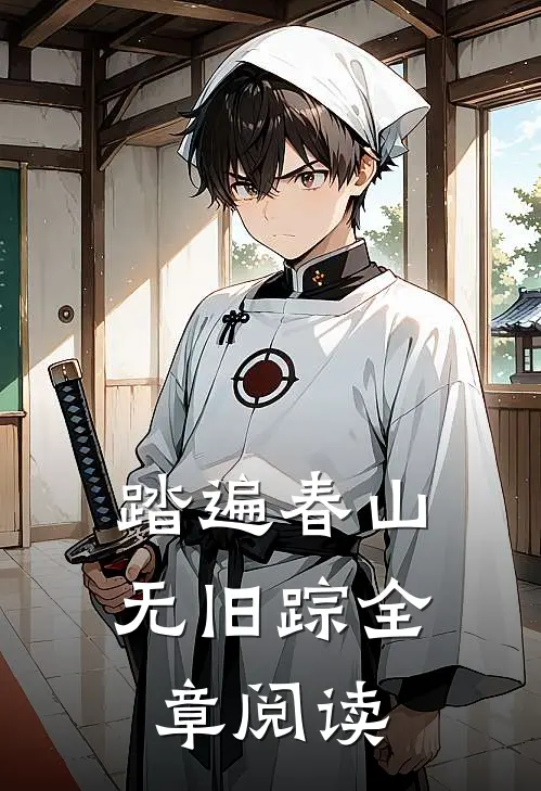 踏遍春山无旧踪全章阅读