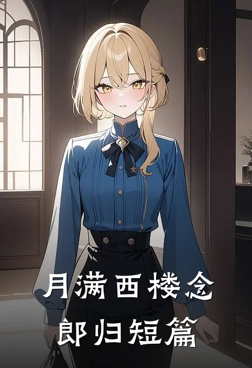 月满西楼念郎归短篇