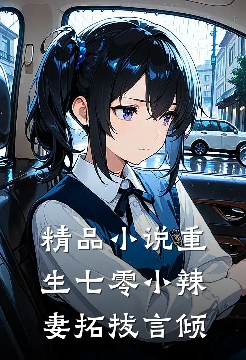 精品小说重生七零小辣妻拓拔言倾