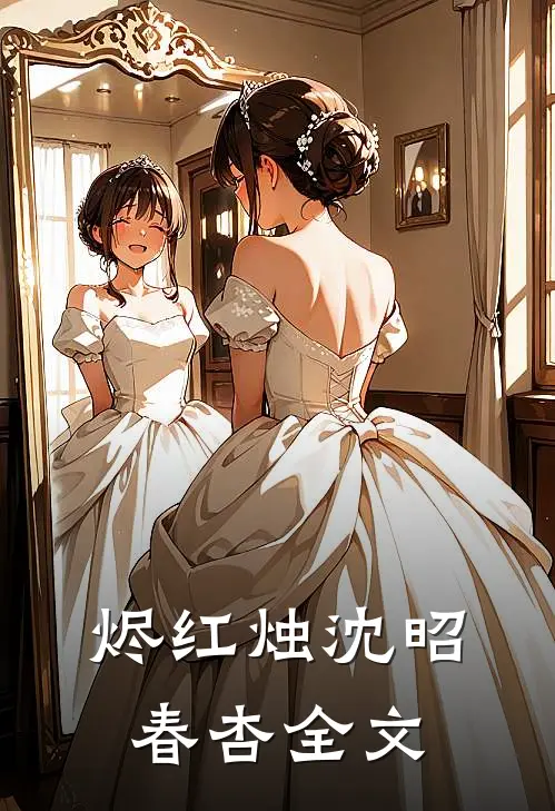 烬红烛沈昭春杏全文