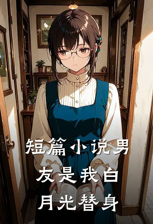 短篇小说男友是我白月光替身