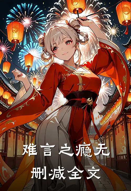 难言之瘾无删减全文