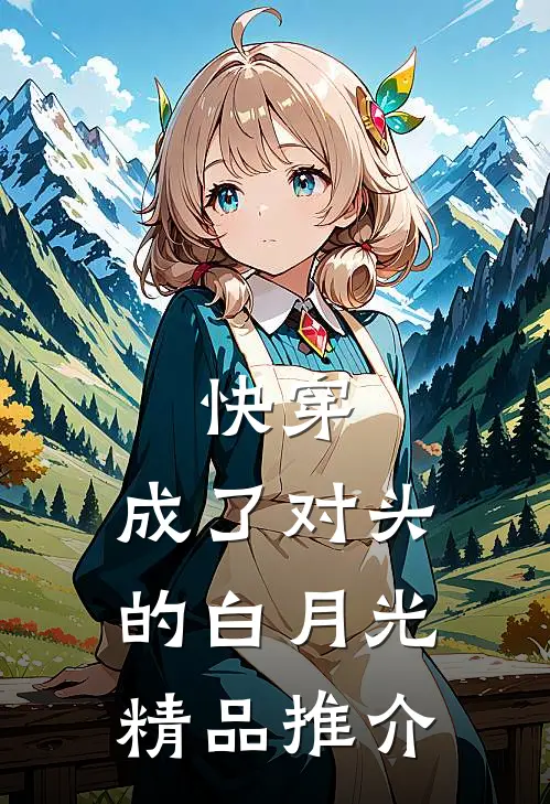 快穿：成了对头的白月光精品推介