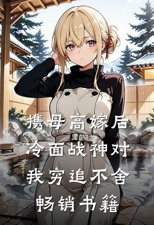 携母高嫁后，冷面战神对我穷追不舍畅销书籍
