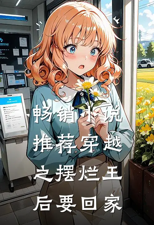 畅销小说推荐穿越之摆烂王后要回家