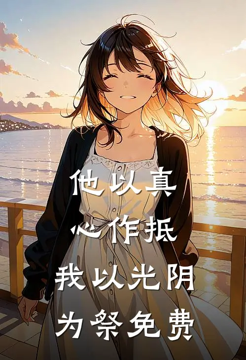 他以真心作抵，我以光阴为祭免费
