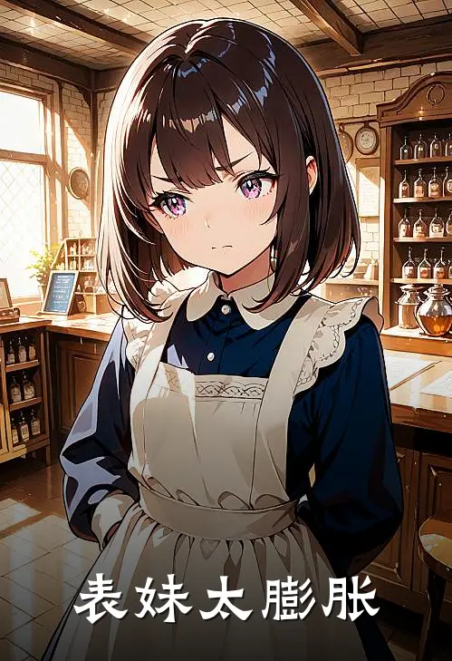 表妹太膨胀