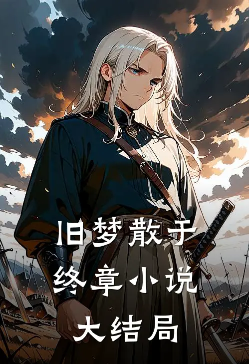 旧梦散于终章小说大结局