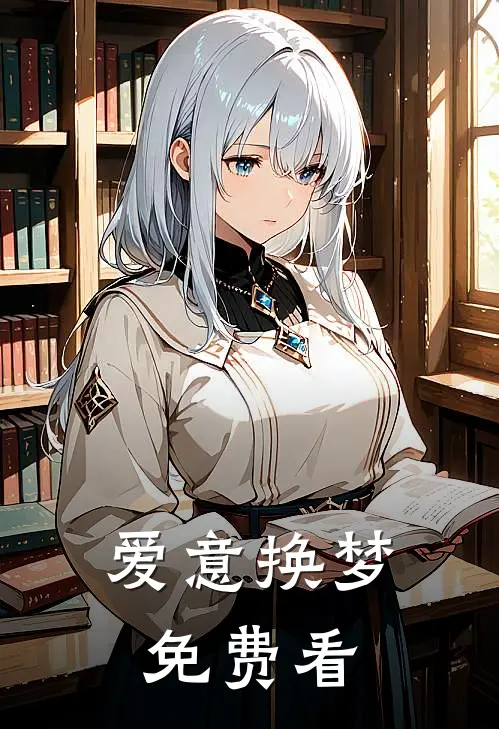 爱意换梦免费看