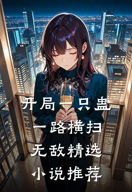 开局一只蛊，一路横扫无敌精选小说推荐