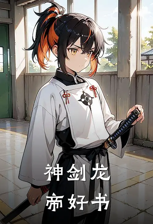 神剑龙帝好书