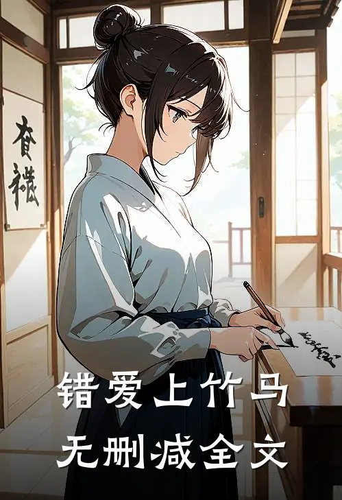 错爱上竹马无删减全文