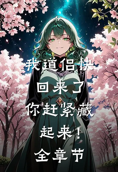 我道侣快回来了,你赶紧藏起来!全章节免费阅读