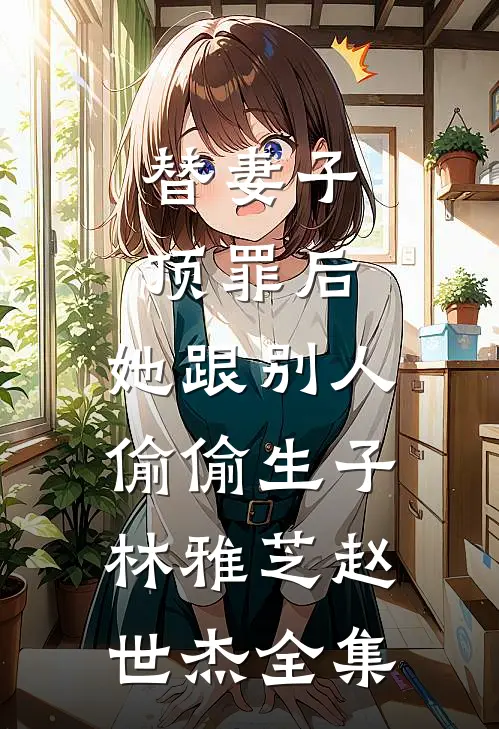 替妻子顶罪后，她跟别人偷偷生子林雅芝赵世杰 全集