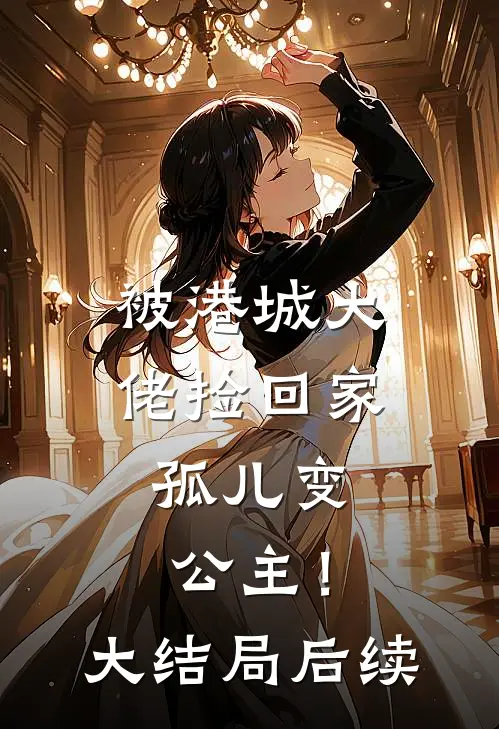 被港城大佬捡回家,孤儿变公主!大结局后续怎么样了