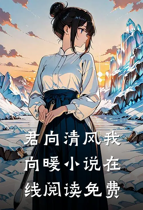 君向清风我向暖小说在线阅读免费
