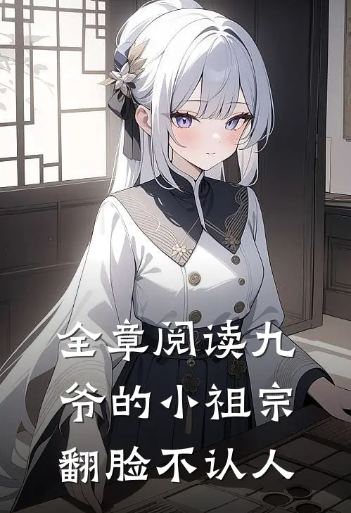 全章阅读九爷的小祖宗翻脸不认人