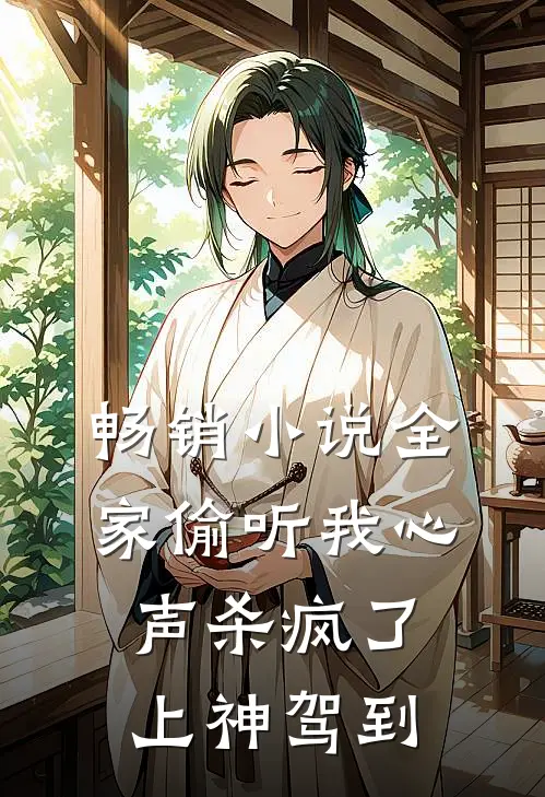 畅销小说全家偷听我心声杀疯了，上神驾到