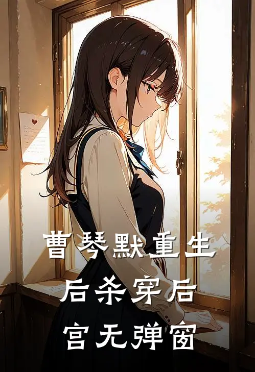 曹琴默重生后杀穿后宫无弹窗