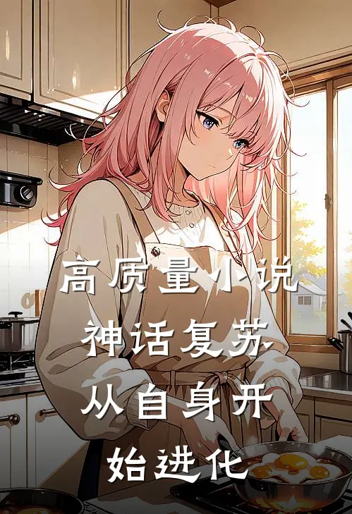 高质量小说神话复苏：从自身开始进化