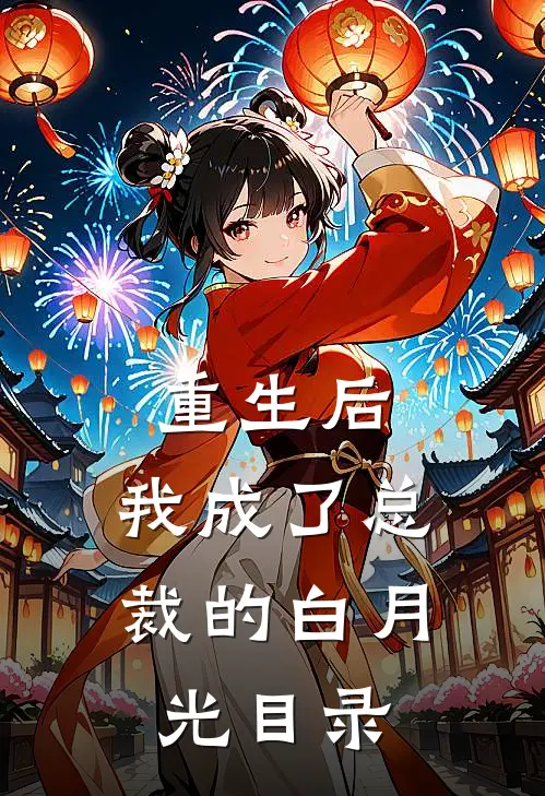 重生后，我成了总裁的白月光目录