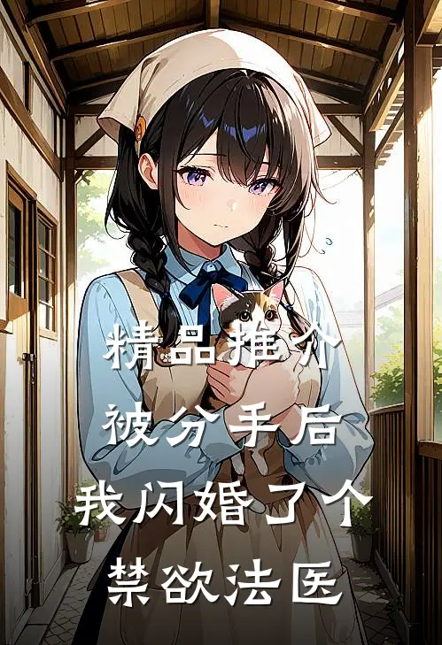 精品推介被分手后，我闪婚了个禁欲法医